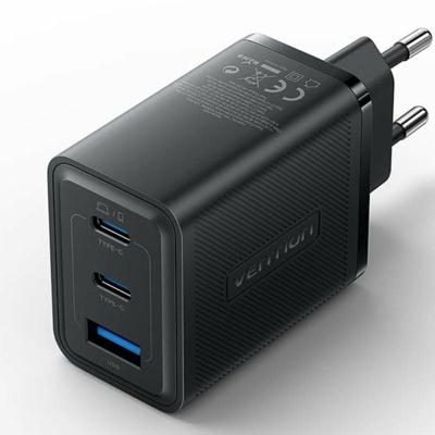 Oplader Vention FERB0-EU 65 W