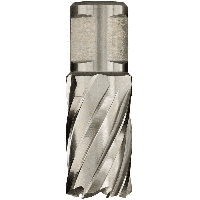 Euroboor HCS.150 | Kernboor | 15X30 mm - HCS.150