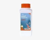 Pond Support GH+ Vijverzout 1L - Voor Stabiele pH en Hardere Vijverwater Kwaliteit