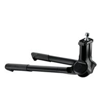 Ursus 80 Jumbo Evo Dubbele Standaard 29" 330 mm Zwart