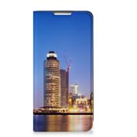Samsung Galaxy S22 Plus | Book Cover | Rotterdam