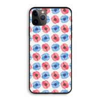 Klaproosjes: iPhone 11 Pro Biologisch afbreekbaar hoesje