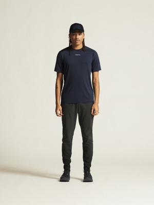 Craft Adv Essence SS 2 Workout T-shirt Heren Blaze XXL