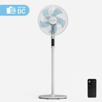 Staande ventilator Universal Blue 234-UVP1101-20