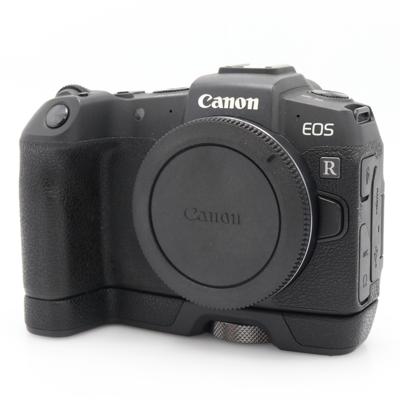 Canon EOS RP + EG-E1 occasion