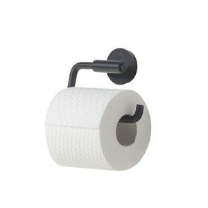 Tiger Urban Toiletrolhouder Zwart 13.6x9.8x3.9cm 1316530746