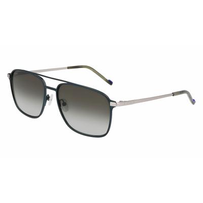 Heren zonnebril Zeiss ZS22116S-5716046 ø 57 mm