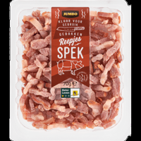 Jumbo Gebakken Reepjes Spek 70 g
