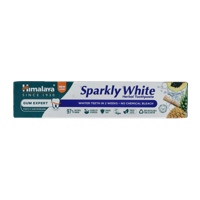 Tandpasta kruiden sparkly white 75 Milliliter