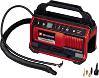 Einhell pressito 18/25 hybrid-compressor - 4020430