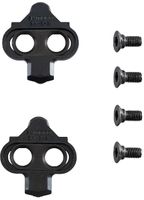 Shimano Schoenplaatjes zonder borgplaat SPD SM-SH51