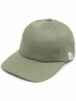 Mackintosh casquette RAINTEC en coton - Vert