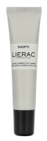 Lierac Paris - Lierac Diopticerne Dark Circles Correction Fluid 15 ml Oog- en lip verzorging