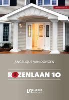 Rozenlaan 10 - Angelique van Dongen - ebook