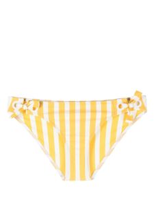 ERES bas de bikini Vida Classic - Jaune