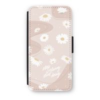 Daydreaming becomes reality: iPhone 7 Plus Flip Hoesje