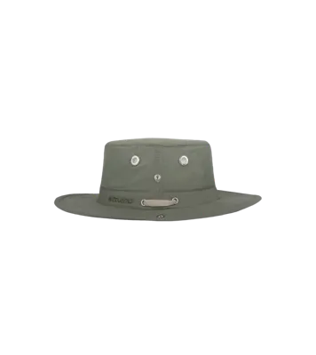 Hatland Radford - Outdoor Hoed - M - Olive