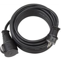 Brennenstuhl H07RN-F 3G1,5 Zwart 10 m