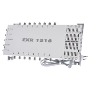 EXR 1516  - Multi switch for communication techn. EXR 1516
