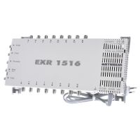 EXR 1516  - Multi switch for communication techn. EXR 1516 - thumbnail