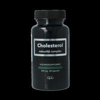 APB Holland Cholesterol complex puur 460mg 60 Capsules