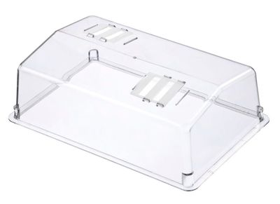 Nature aero serre deksel 37,5 x 24 cm