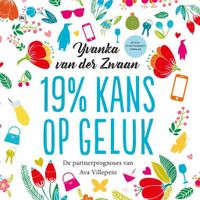 19 procent kans op geluk