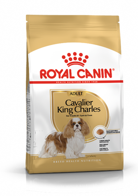 Royal Canin Cavalier King Charles Adult hondenvoer 3kg