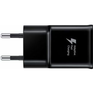 Samsung EP-TA20 snellader 15W USB-C zwart