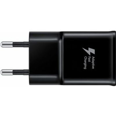 Samsung EP-TA20 snellader 15W USB-C zwart