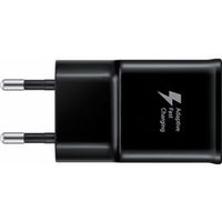 Samsung EP-TA20 snellader 15W USB-C zwart