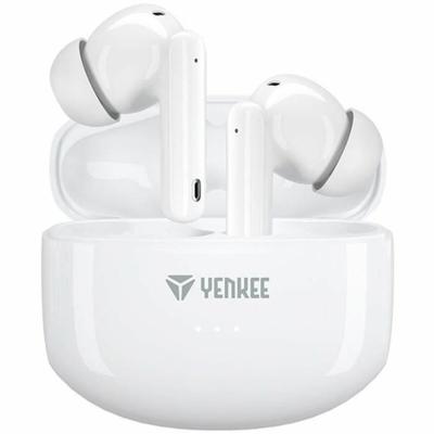 Oordopjes Yenkee YHP 08BT ANC Zwart