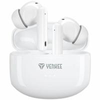 Oordopjes Yenkee YHP 08BT ANC Zwart