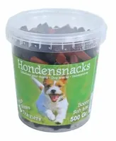 Boony Hondensnoepjes Botjes Mix 500g