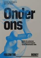 Onder ons - Birte Schohaus, Bas van Beek - ebook
