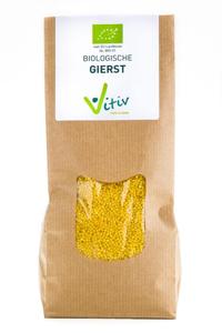 Vitiv Gierst heel bio