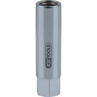 KS Tools 500.1402 Gloeikaarsen-elektrodekopschroevendraaier, Ø 3,5mm KS Tools 500.1402 Gloeikaarsen-elektrodekopschroevendraaier, Ø 3,5mm