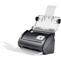 Plustek SmartOffice PS186 Documentscanner duplex A4 600 x 600 dpi 25 pag./min., 50 Beelden/min USB - thumbnail