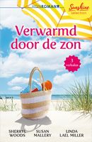 HQN Roman Sunshine Selection: Verwarmd door de zon - Sherryl Woods, Susan Mallery, Linda Lael Miller - ebook - thumbnail