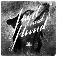 Jagd Und Hund - CD (4260108237470) - thumbnail