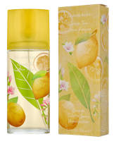 Elizabeth Arden - E.Arden Green Tea Citron Freesia 100 ml Eau de toilette Dames