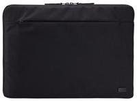 Case Logic Invigo Eco INVIS116 Black 38,1 cm (15") Opbergmap/sleeve Zwart - thumbnail