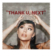 Thank U Next Condoom - thumbnail