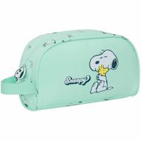 Snoopy Toilettas, Groovy - 26 x 15 x 12 cm - Polyester - thumbnail