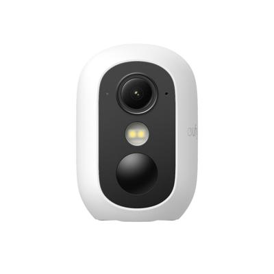 Eufy eufyCam C35 IP-camera Wit