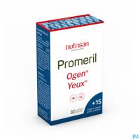Nutrisan Promeril 30 + 15 Softcaps Promo