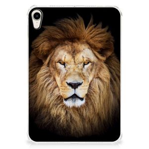 Apple iPad mini 6 (2021) Back Case Leeuw