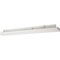 Deko Light Linear Pro 60 707219 3-fasenlamp 20 W LED Wit