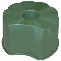 Garantia R3342/ 502002 Afdak voor regenton 1 stuk(s)