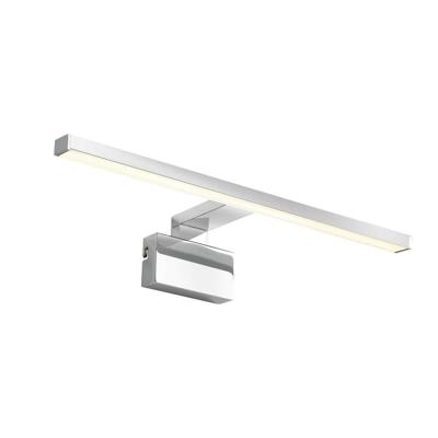 Nordlux SpiegellampMarlee chroom 3000K - 2110701033